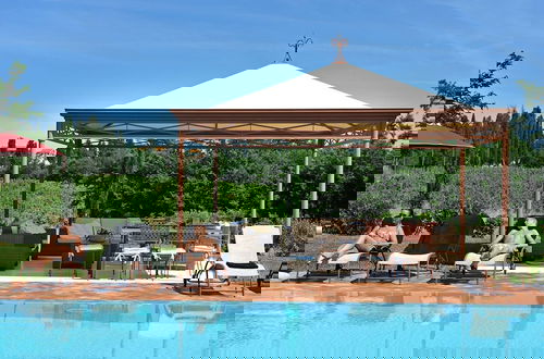 Photo 78 - 5 bedroom House in Peccioli with private pool and garden