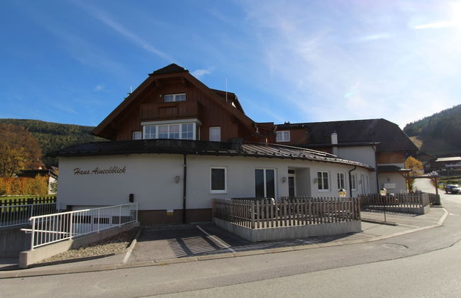 Vogue Apartment in Sankt Margarethen im Lungau Near Ski Lift - Foto 52