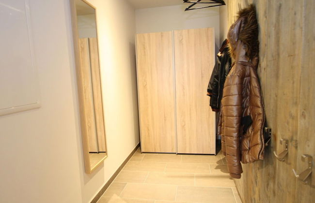 Vogue Apartment in Sankt Margarethen im Lungau Near Ski Lift - Foto 42