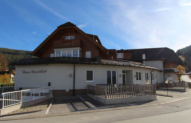 Vogue Apartment in Sankt Margarethen im Lungau near Ski Lift - Foto 13