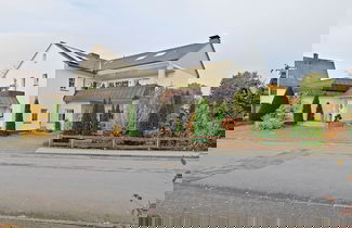 Photo 1 - Spacious Apartment in Madfeld With Private Terrace