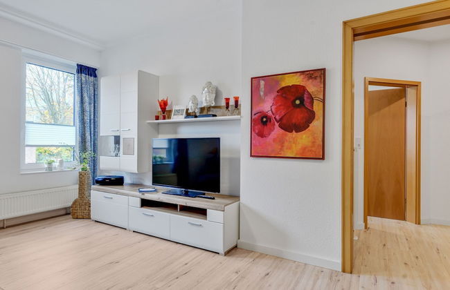 Spacious Apartment in Madfeld With Private Terrace - Foto 41