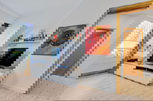 Photo 42 - Spacious Apartment in Madfeld With Private Terrace