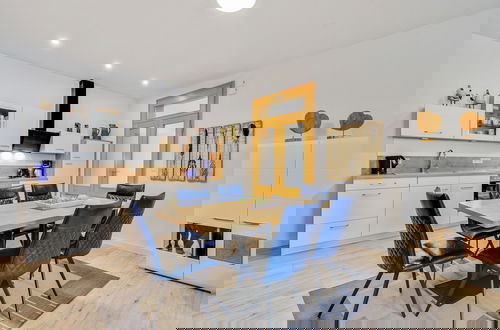 Photo 67 - Spacious Apartment in Madfeld With Private Terrace