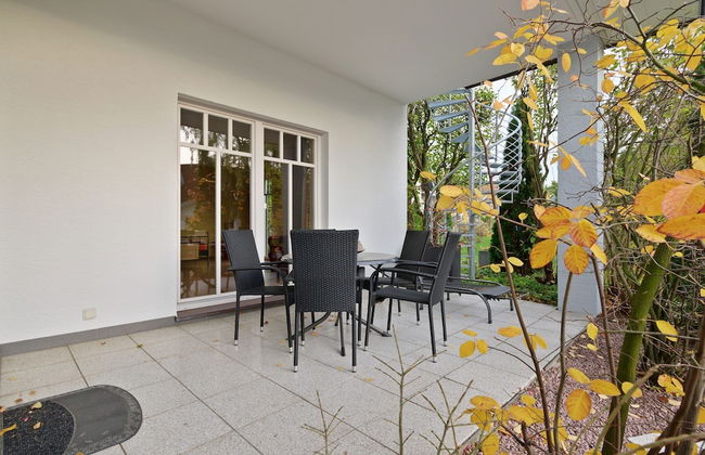 Spacious Apartment in Madfeld With Private Terrace - Foto 49