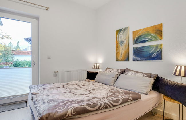 Spacious Apartment in Madfeld With Private Terrace - Foto 19