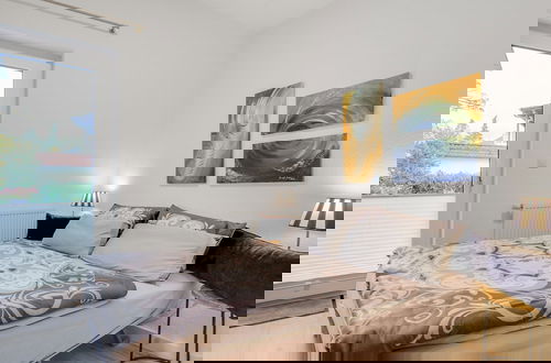 Photo 16 - Spacious Apartment in Madfeld With Private Terrace