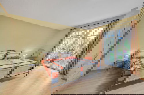 Photo 19 - Spacious Apartment in Madfeld With Private Terrace