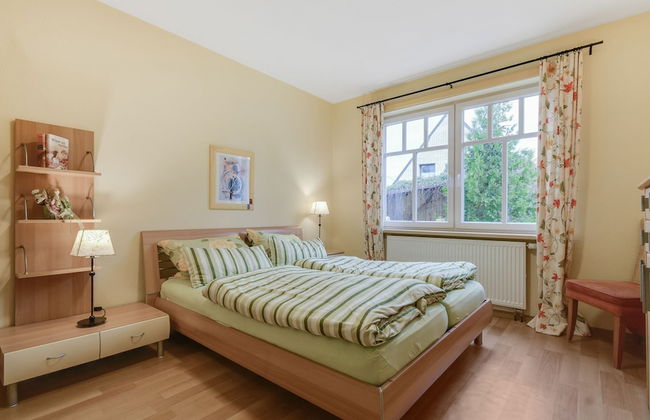 Spacious Apartment in Madfeld With Private Terrace - Foto 17