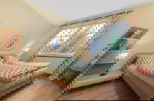 Photo 22 - Spacious Apartment in Madfeld With Private Terrace