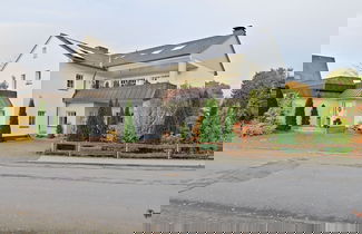 Photo 1 - Spacious Apartment in Madfeld With Private Terrace