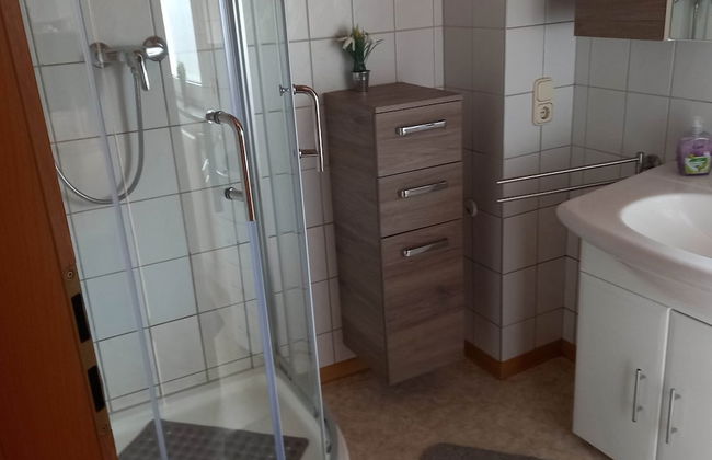 Apartment in the Hochsauerland Region in a Quiet Location - Foto 35
