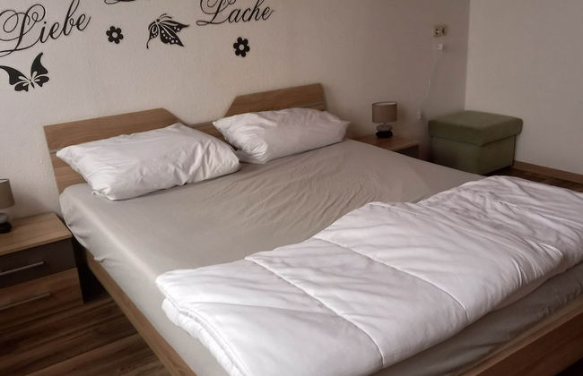 Apartment in the Hochsauerland Region in a Quiet Location - Foto 9