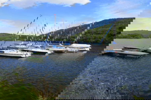 Photo 29 - Apartment Near the ski Area in Diemelsee