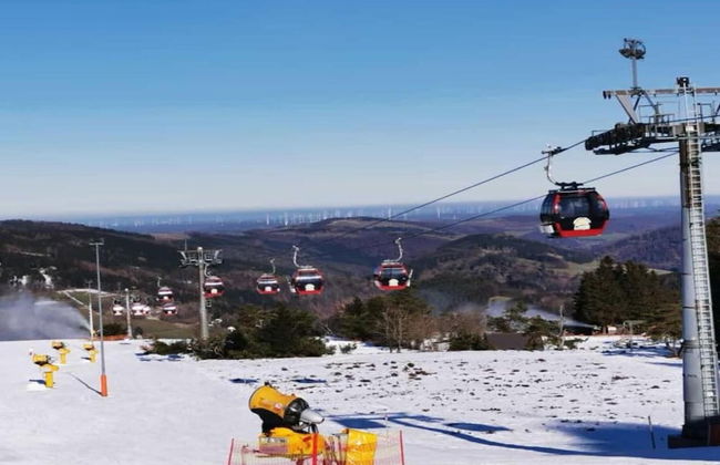 Wohnung in der Nahe des Skigebietes in Diemelsee - Foto 28