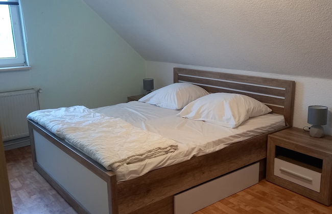 Apartment in the Hochsauerland Region in a Quiet Location - Foto 8