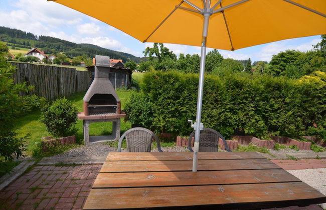 Apartment in the Hochsauerland Region in a Quiet Location - Foto 1