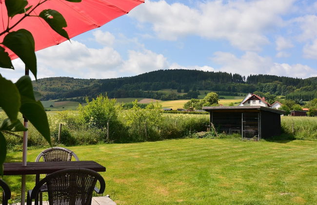 Apartment in the Hochsauerland Region in a Quiet Location - Foto 46