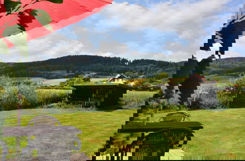 Foto 46 - Apartment in the Hochsauerland Region in a Quiet Location