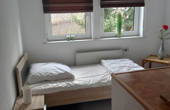 Apartment in the Hochsauerland Region in a Quiet Location - Foto 7