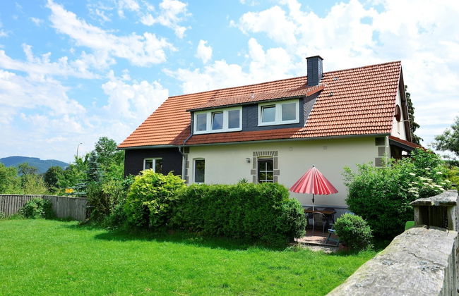 Apartment in the Hochsauerland Region in a Quiet Location - Foto 52