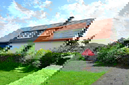 Foto 52 - Apartment in the Hochsauerland Region in a Quiet Location