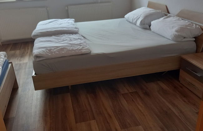 Apartment in the Hochsauerland Region in a Quiet Location - Foto 6