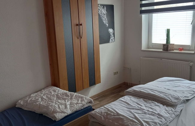 Apartment in the Hochsauerland Region in a Quiet Location - Foto 11