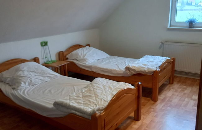 Apartment in the Hochsauerland Region in a Quiet Location - Foto 6