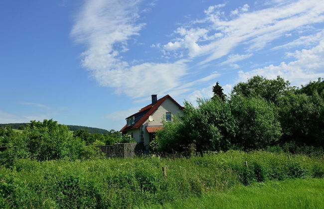 Apartment in the Hochsauerland Region in a Quiet Location - Foto 49