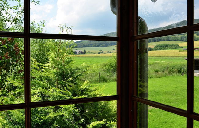 Apartment in the Hochsauerland Region in a Quiet Location - Foto 74