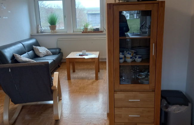 Apartment in the Hochsauerland Region in a Quiet Location - Foto 30