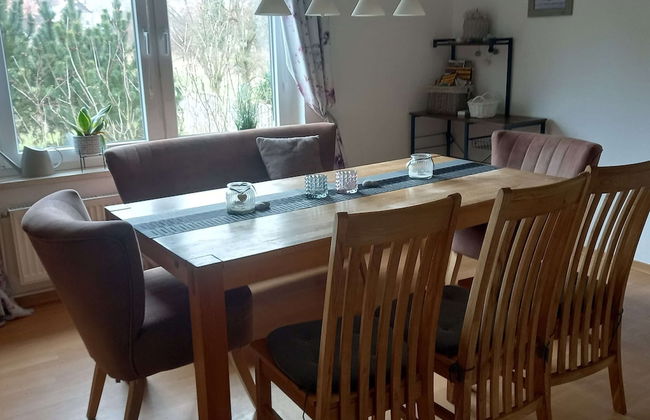 Apartment in the Hochsauerland Region in a Quiet Location - Foto 37