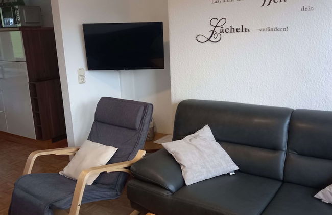 Apartment in the Hochsauerland Region in a Quiet Location - Foto 25