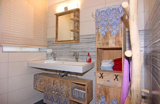 Ferienwohnung Strandanker in Monkebude - Foto 46