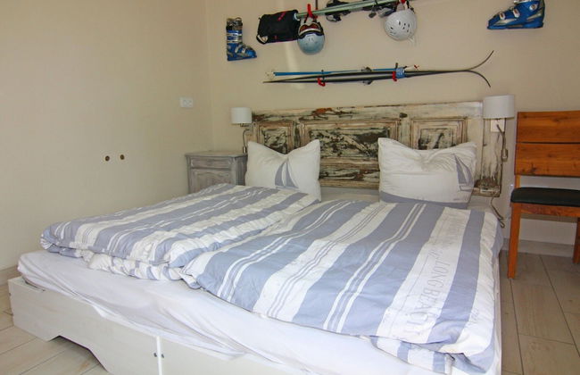 Ferienwohnung Strandanker in Monkebude - Foto 6