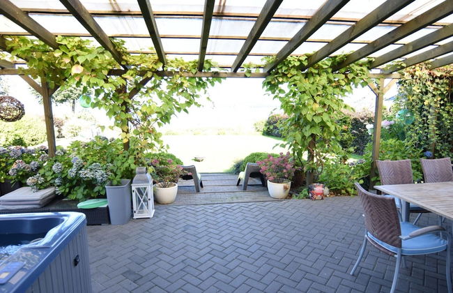 Lakefront Home in Poland With Private Beach - Foto 15