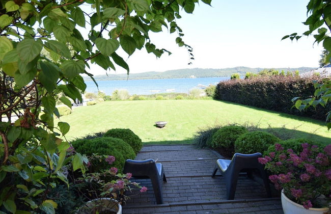 Lakefront Home in Poland With Private Beach - Foto 29