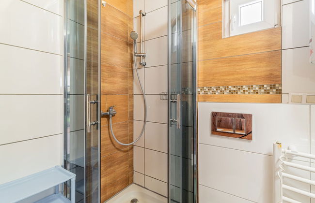Holiday Homes With Pool, Close to the Beach - Foto 12