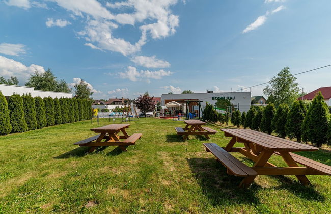 Holiday Homes With Pool, Close to the Beach - Foto 34