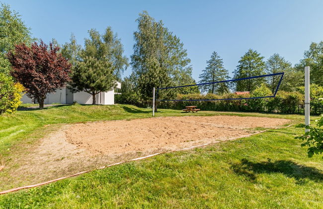 Holiday Homes With Pool, Close to the Beach - Foto 17