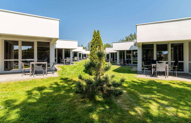 Holiday Homes With Pool, Close to the Beach - Foto 35