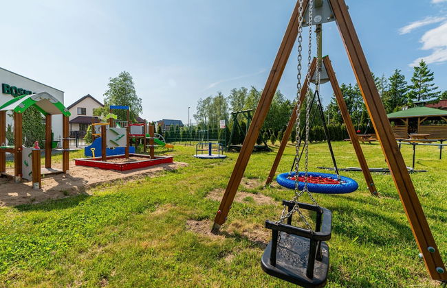 Holiday Homes With Pool, Close to the Beach - Foto 20