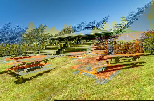 Foto 33 - Single-storey Holiday Homes, Pool, Playground