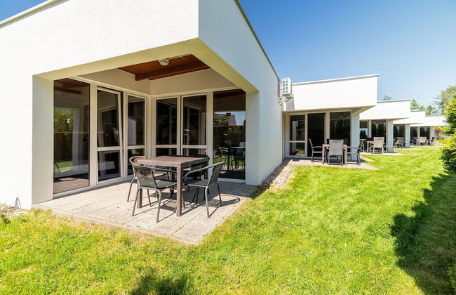 Holiday Homes With Pool, Close to the Beach - Foto 1