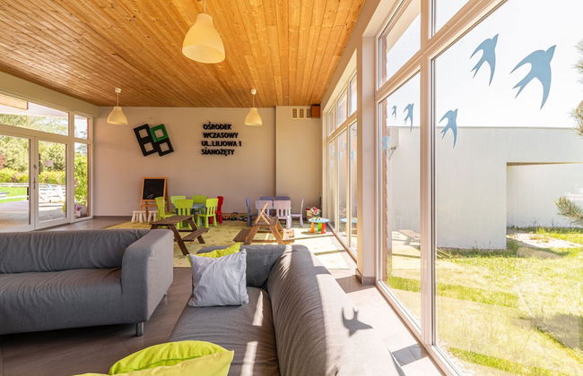 Holiday Homes With Pool, Close to the Beach - Foto 10