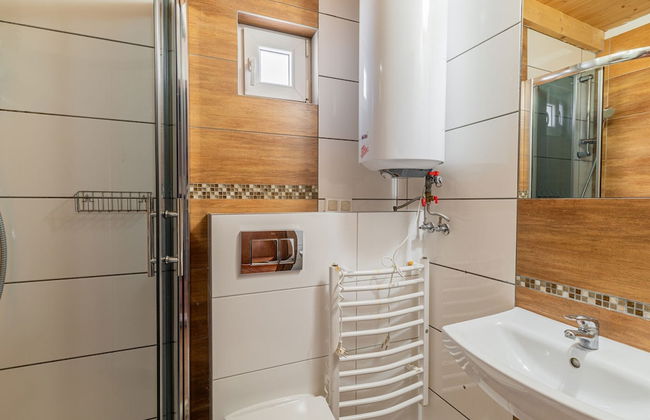 Holiday Homes With Pool, Close to the Beach - Foto 11