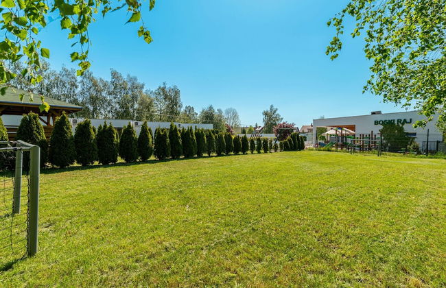 Holiday Homes With Pool, Close to the Beach - Foto 30