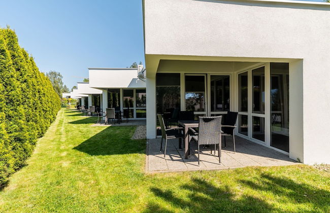 Holiday Homes With Pool, Close to the Beach - Foto 19