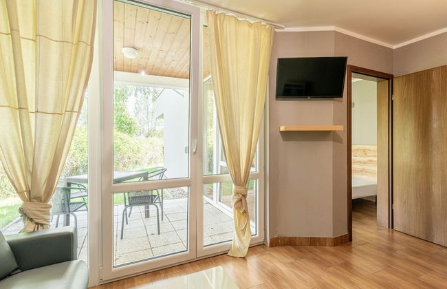 Holiday Homes With Pool, Close to the Beach - Foto 8